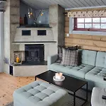 Tatil Evi 4 Bedroom Cozy In