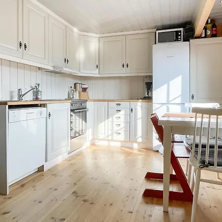 Cozy Home In Reinli With Sauna Reinli
