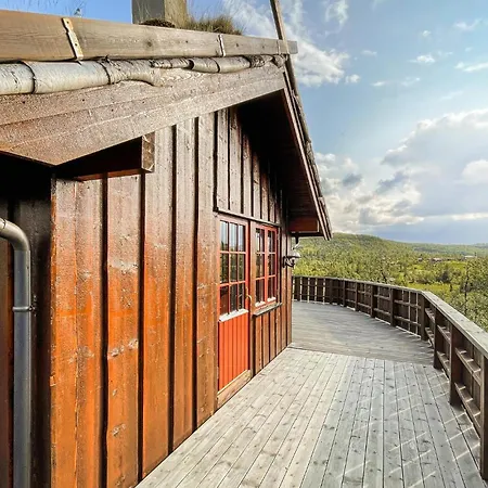 4 Bedroom Cozy In * Reinli