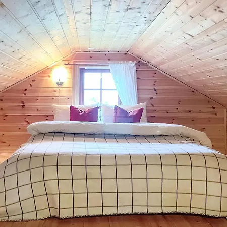 Cozy Home In Reinli With Sauna Casa de Férias Reinli