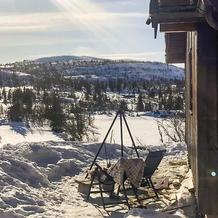 Holiday home 4 Bedroom Cozy In