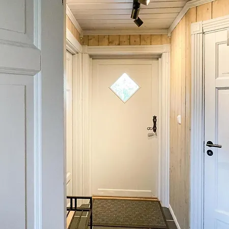 Cozy Home In Reinli With Sauna