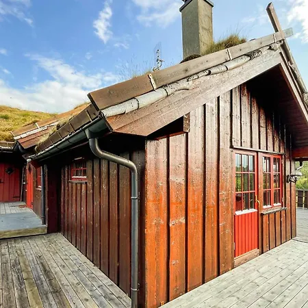Holiday home 4 Bedroom Cozy In