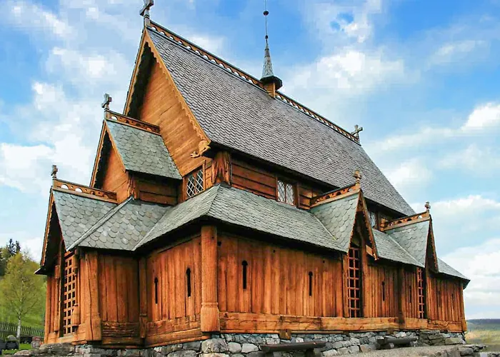 4 Bedroom Cozy In *