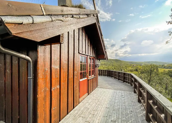 4 Bedroom Cozy In * Reinli