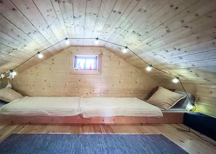 4 Bedroom Cozy In * Reinli
