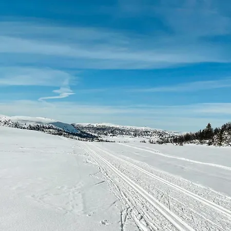 Cozy Home In Reinli With Sauna *