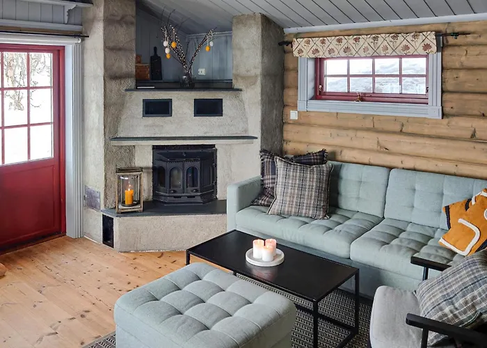 Casa de Férias 4 Bedroom Cozy In