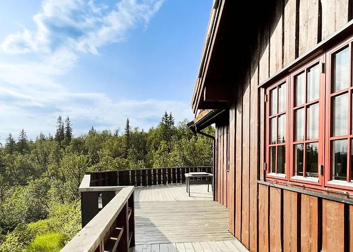 Casa de Férias 4 Bedroom Cozy In